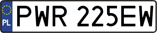 PWR225EW