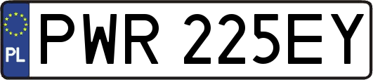 PWR225EY