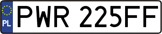 PWR225FF