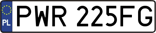 PWR225FG