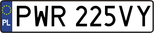 PWR225VY