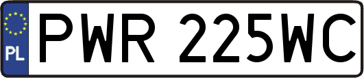 PWR225WC