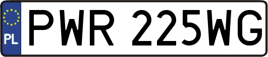 PWR225WG