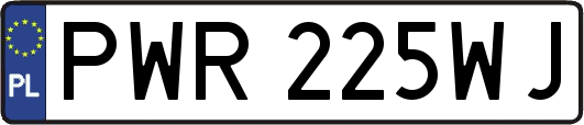 PWR225WJ