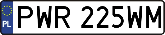 PWR225WM