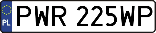 PWR225WP