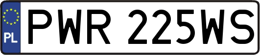 PWR225WS