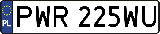 PWR225WU
