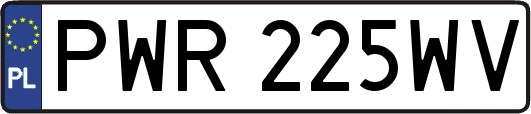 PWR225WV