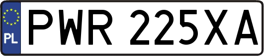 PWR225XA