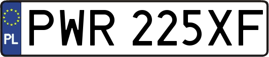 PWR225XF