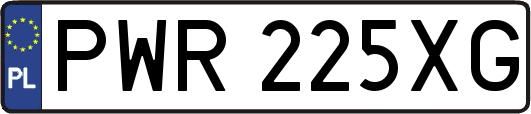 PWR225XG