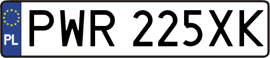PWR225XK