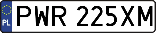 PWR225XM