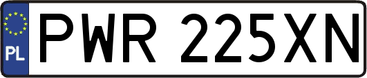 PWR225XN