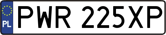 PWR225XP