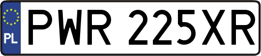 PWR225XR