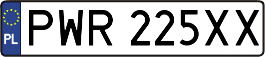 PWR225XX