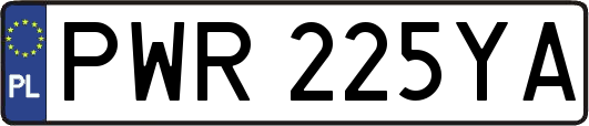 PWR225YA