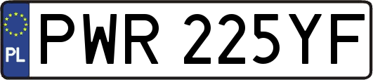 PWR225YF