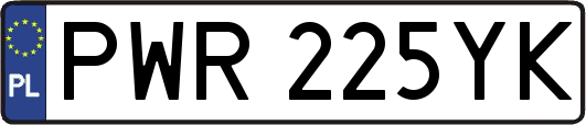 PWR225YK