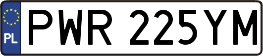 PWR225YM