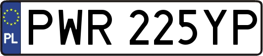 PWR225YP