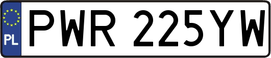 PWR225YW
