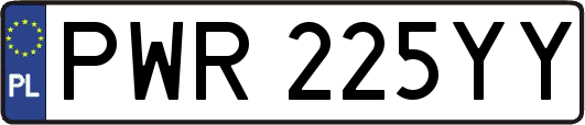PWR225YY