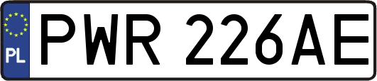 PWR226AE