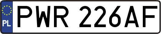 PWR226AF