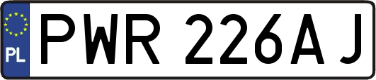 PWR226AJ