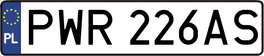 PWR226AS