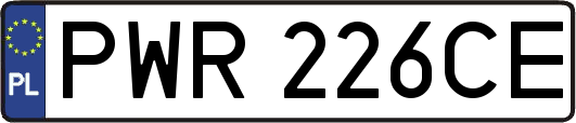 PWR226CE