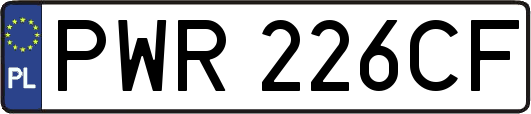 PWR226CF