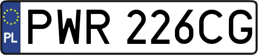 PWR226CG