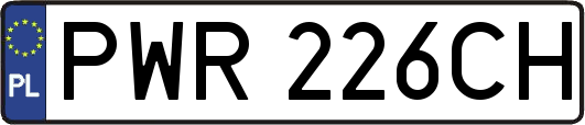 PWR226CH