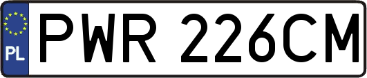PWR226CM