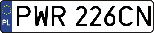 PWR226CN