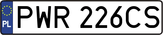 PWR226CS