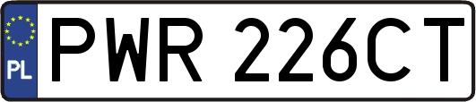 PWR226CT