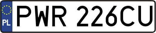 PWR226CU