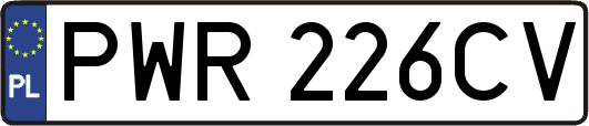 PWR226CV
