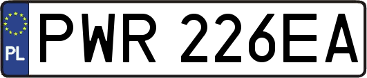 PWR226EA