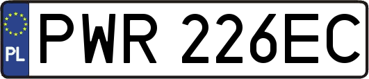 PWR226EC