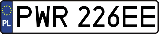 PWR226EE