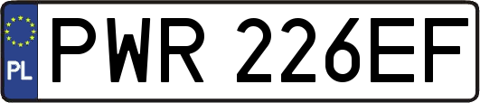 PWR226EF