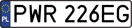 PWR226EG