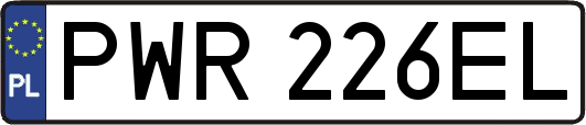 PWR226EL