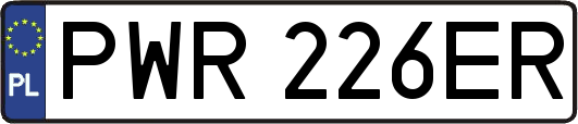 PWR226ER